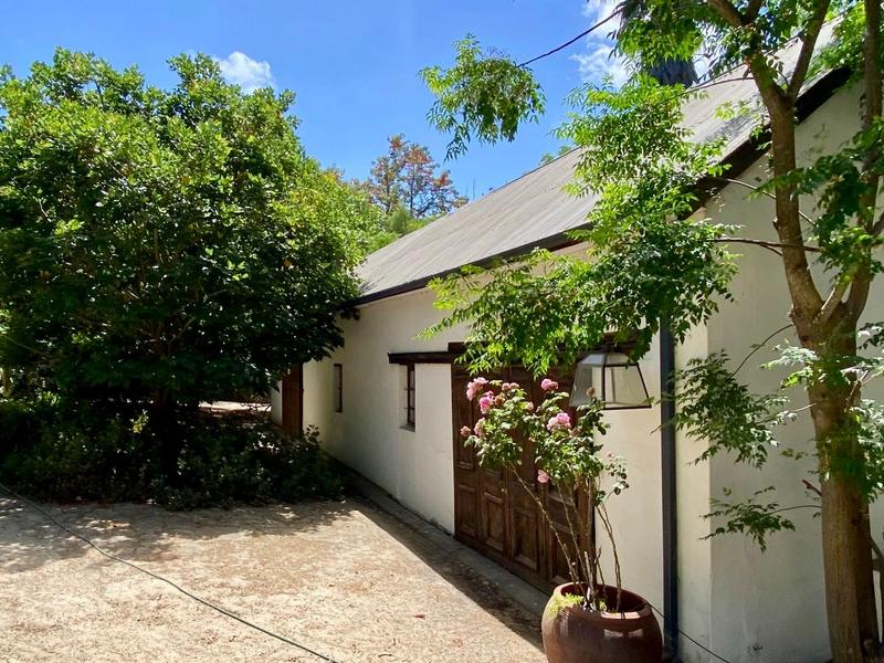 8 Bedroom Property for Sale in Hopefield Western Cape